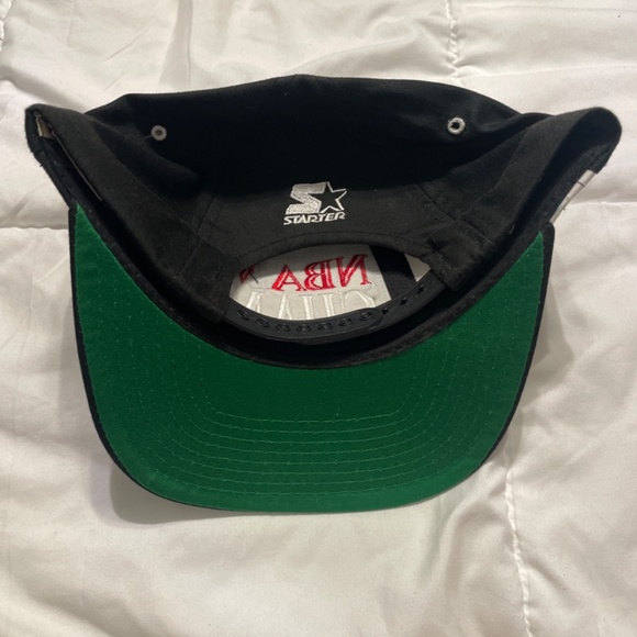 NBA Champion Rockets 1994 hat - Picture 2 of 2